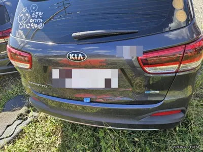 2014 Kia Sorento VIN: