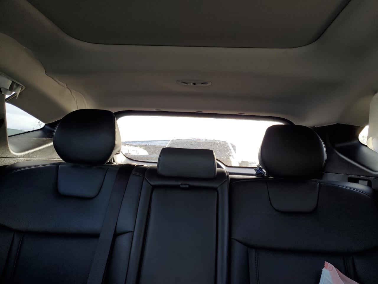 2022 HYUNDAI TUCSON LIMITED VIN:5NMJECAE0NH112094