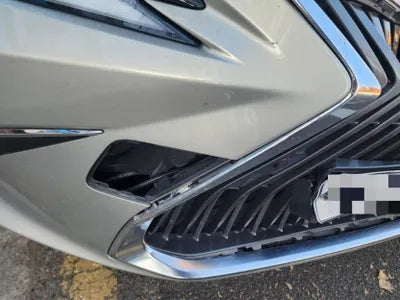 2019 Lexus ES 300 JTHB21B10K2042575 VIN:JTHB21B10K2042575