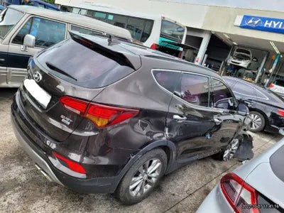 2016 Hyundai Santa FE KMHSW81UDGU700308 VIN:KMHSW81UDGU700308