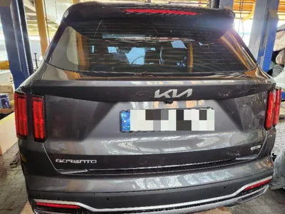2022 Kia Sorento VIN: