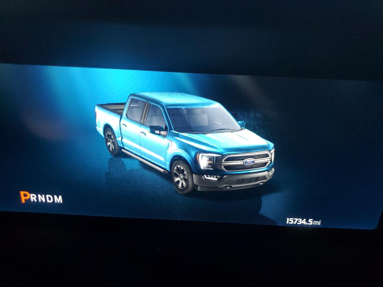 2023 FORD F150 SUPERCREW VIN:1FTFW1ED0PFA01991