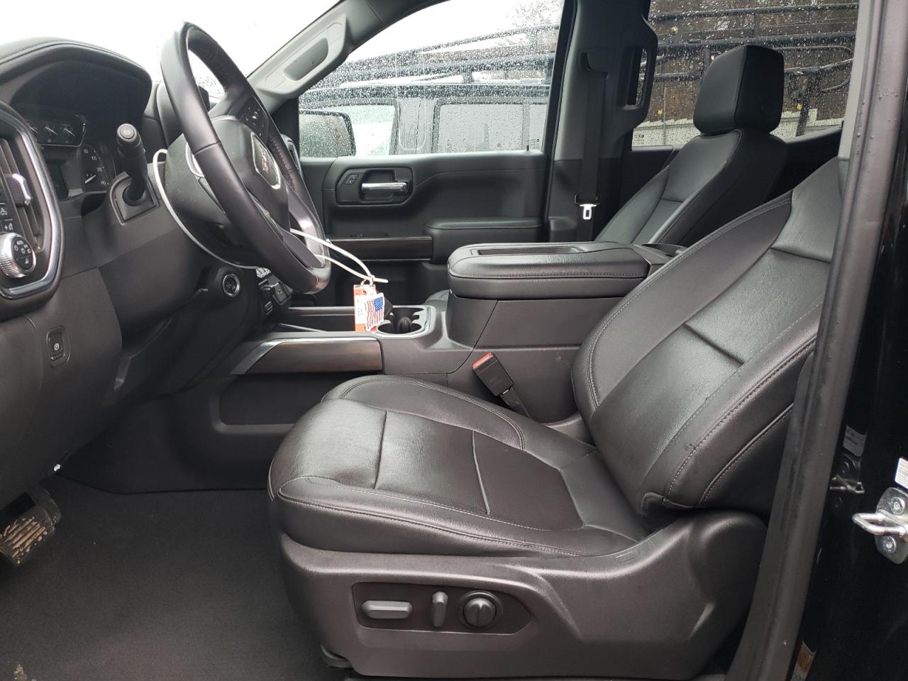 2022 GMC SIERRA LIMITED C1500 SLT VIN:3GTP8DED3NG210024