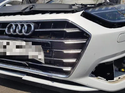 2021 Audi A4 WAUZZZF45MN013456 VIN:WAUZZZF45MN013456
