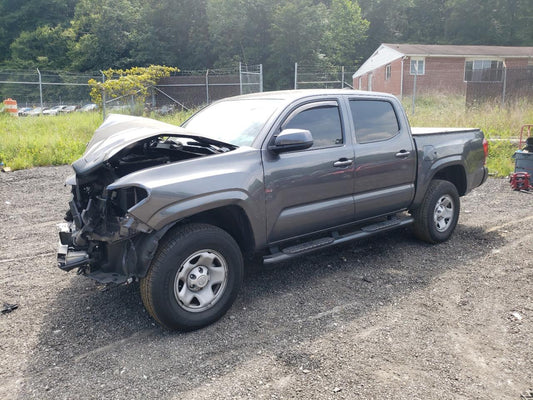 2023 TOYOTA TACOMA DOUBLE CAB VIN:3TMCZ5AN5PM570545