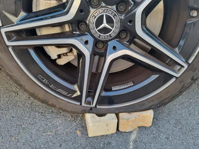 2022 Mercedes-Benz CLA 250 W1K5J4HB1NN295495 VIN:W1K5J4HB1NN295495