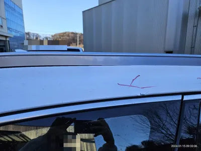 2022 Hyundai Santa FE KMHS5811BNU038415 VIN:KMHS5811BNU038415