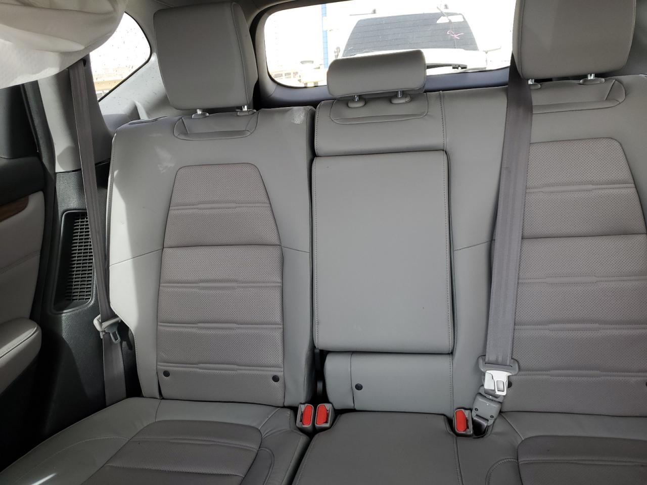 2022 HONDA CR-V TOURING VIN:5J6RT6H94NL031790