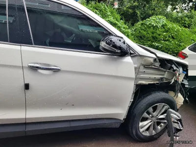 2016 Hyundai Santa FE 073KMKMHSW81UBGU6 VIN:073KMKMHSW81UBGU6