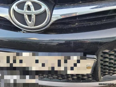 2017 Toyota Camry 4T1BF1FK3HU708331 VIN:4T1BF1FK3HU708331