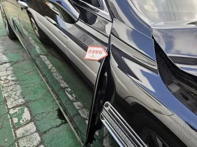 2021 Genesis G90 VIN: