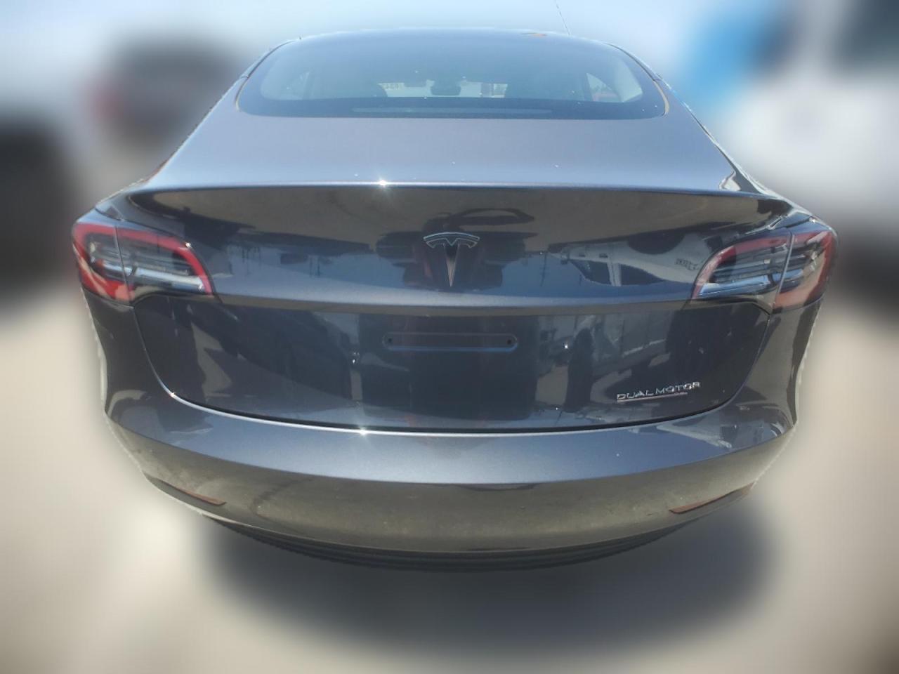 2023 TESLA MODEL 3  VIN:5YJ3E1EA0PF681357