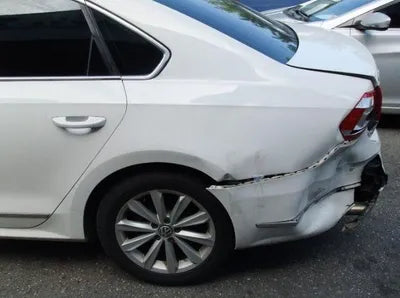 2015 Volkswagen Passat 1VWZZZA3ZFC109950 VIN:1VWZZZA3ZFC109950