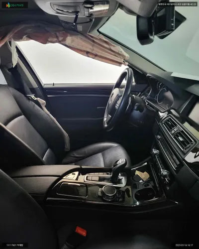 2015 BMW 528 WBA5A7106FD816428 VIN:WBA5A7106FD816428