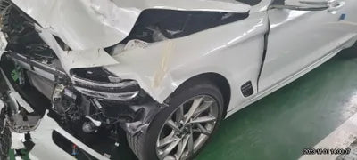 2023 Genesis G70 VIN: