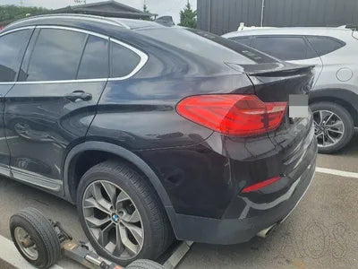 2017 BMW 420 WBAXX1104H0W06148 VIN:WBAXX1104H0W06148