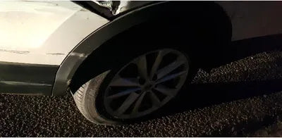 2015 Nissan Qashqai SJNDJ18EXFA352607 VIN:SJNDJ18EXFA352607