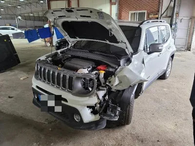 2021 Jeep Renegade 1C4NJCDB7MPN26333 VIN:1C4NJCDB7MPN26333
