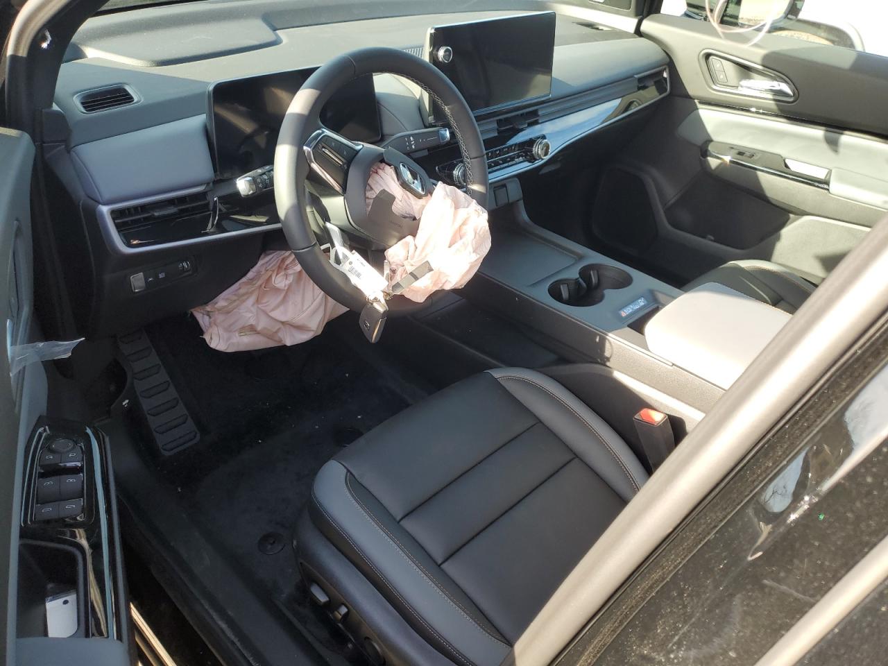 2024 HONDA PROLOGUE TOUR VIN:3GPKHXRJ5RS539952
