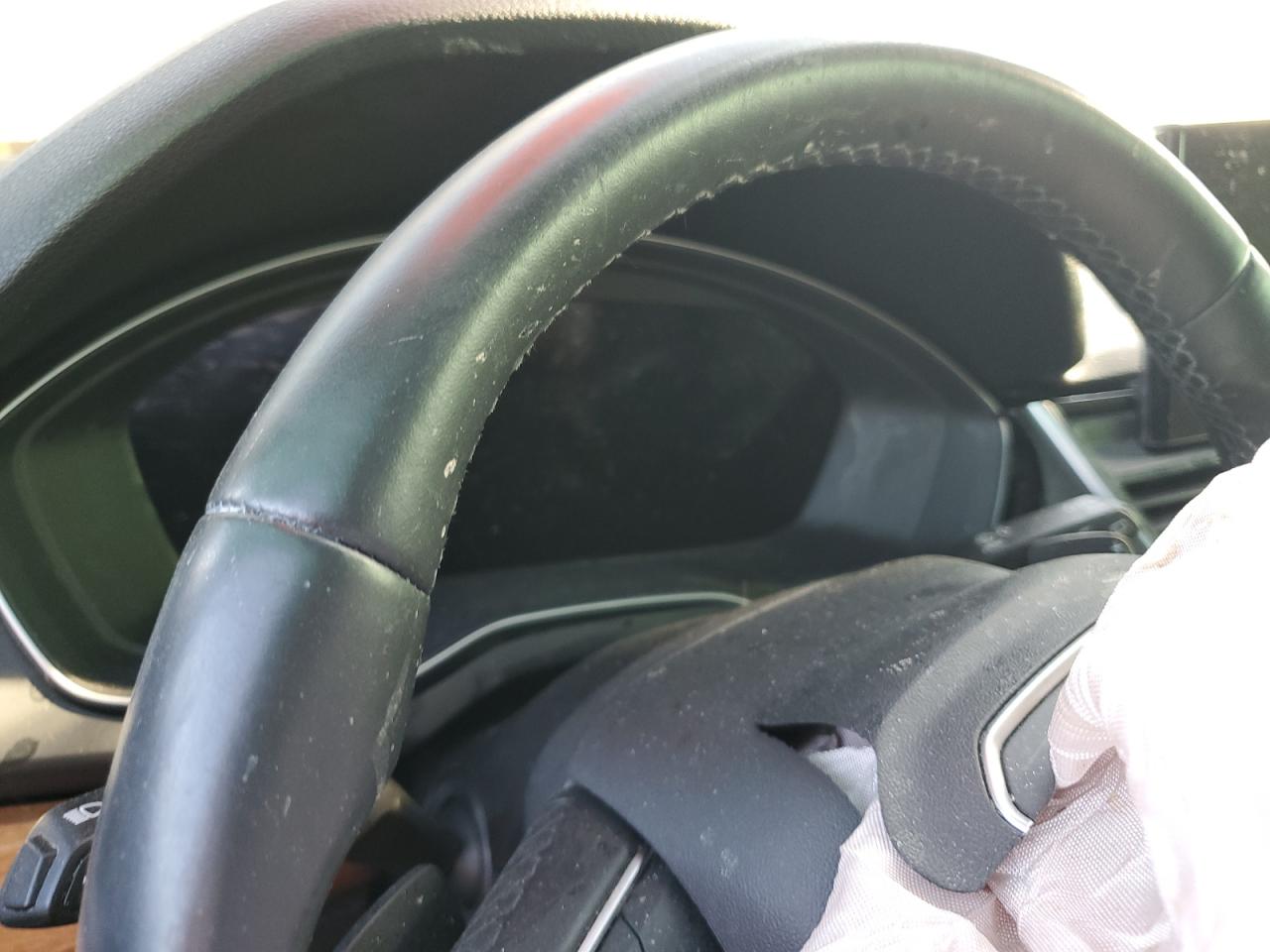 2022 AUDI Q5 PREMIUM PLUS 45 VIN:WA1EAAFY3N2042951