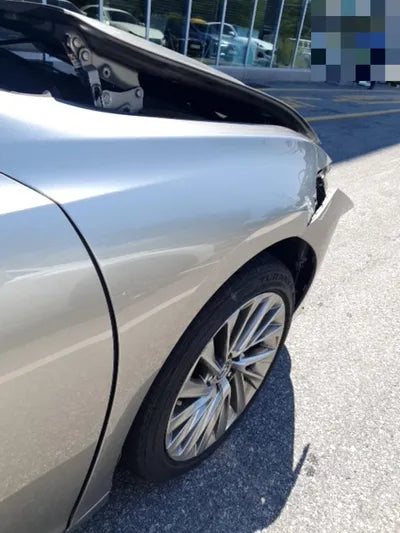 2018 Lexus ES 300 JTHBW1GG8J2178050 VIN:JTHBW1GG8J2178050