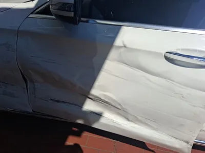 2016 Mercedes-Benz E 220 VIN: