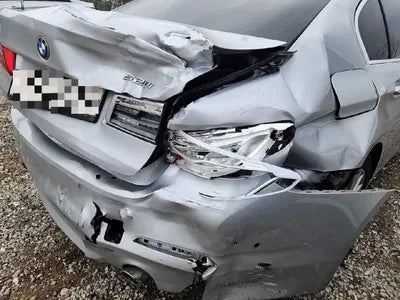 2020 BMW 520 WBAJK9107LCD38418 VIN:WBAJK9107LCD38418