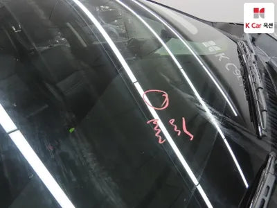 2017 Kia Sorento KNAPH81ABHA300155 VIN:KNAPH81ABHA300155