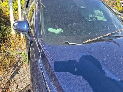 2018 Hyundai Santa FE VIN: