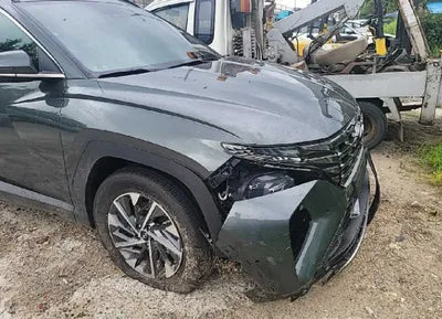 2021 Hyundai Tucson KMHJE811BMU008494 VIN:KMHJE811BMU008494