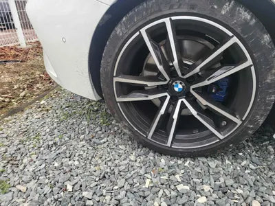 2020 BMW Z4 WBAHF7106LWW64536 VIN:WBAHF7106LWW64536