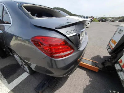 2018 Mercedes-Benz C 220 WDDWF0EB5JR342923 VIN:WDDWF0EB5JR342923