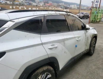 2022 Hyundai Tucson KMHJC81BGNU118407 VIN:KMHJC81BGNU118407