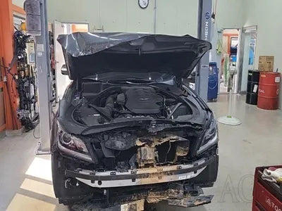 2017 Genesis G80 VIN: