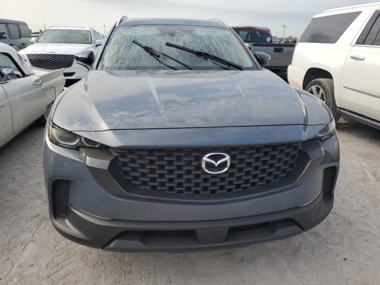 2023 MAZDA CX-50 PREFERRED PLUS VIN:7MMVABCMXPN146853