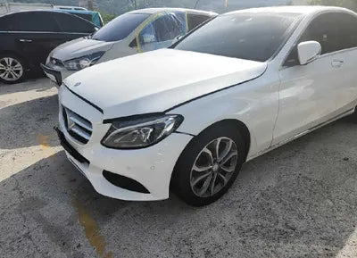 2016 Mercedes-Benz C 200 032KMWDDWF4CB4GF3 VIN:032KMWDDWF4CB4GF3