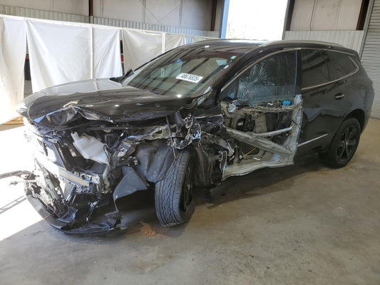 2023 BUICK ENCLAVE ESSENCE VIN:5GAERBKWXPJ206795