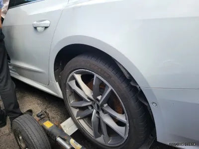 2020 Audi A7 819KMWAUZZZF25LN0 VIN:819KMWAUZZZF25LN0