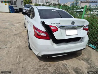 2016 Nissan Altima 1N4AL3AP8GN349256 VIN:1N4AL3AP8GN349256