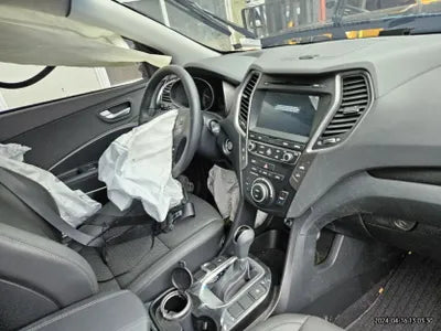 2016 Hyundai Santa FE VIN: