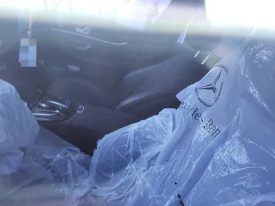 2019 Mercedes-Benz E 300 VIN: