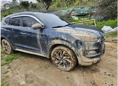 2019 Hyundai Tucson KMHJ5812GKU906089 VIN:KMHJ5812GKU906089