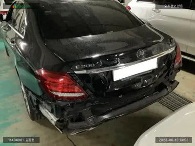 2018 Mercedes-Benz E 300 WDDZF4KB2KA573836 VIN:WDDZF4KB2KA573836