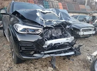 2022 BMW 540 WBACR6105N9K63492 VIN:WBACR6105N9K63492