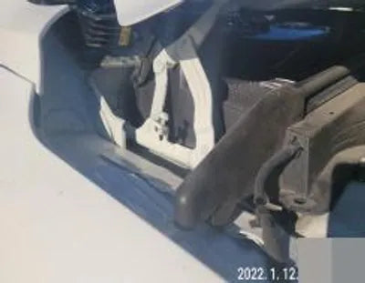 2021 Kia K5 KNAG141ABMA140858 VIN:KNAG141ABMA140858