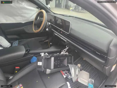 2023 Hyundai Ioniq KMHM341CPPA042450 VIN:KMHM341CPPA042450