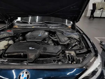 2017 BMW 118 WBA1S5105HV807961 VIN:WBA1S5105HV807961