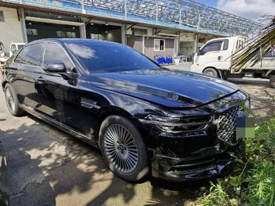 2019 Genesis G90 VIN: