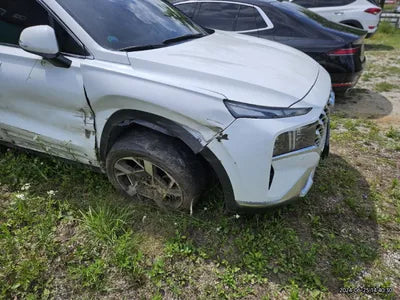 2020 Hyundai Santa FE VIN: