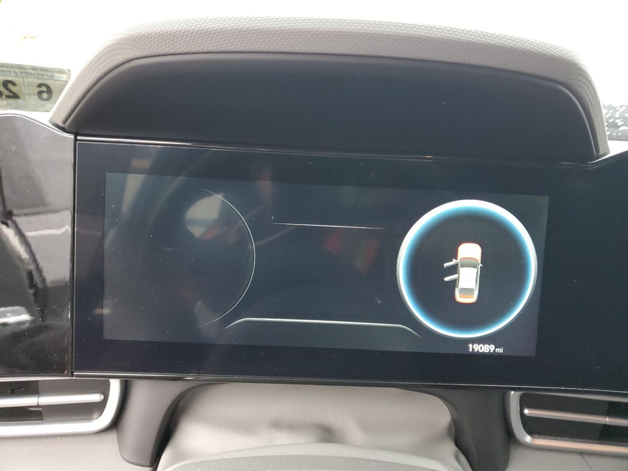 2023 HYUNDAI ELANTRA SEL VIN:KMHLS4AG2PU582806